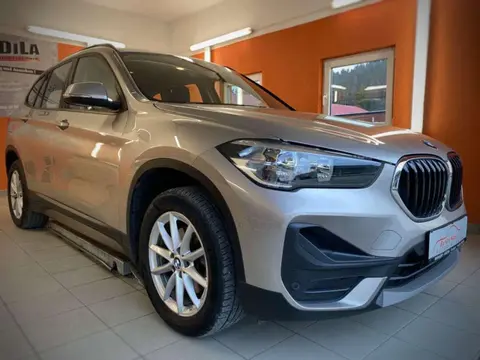 Used BMW X1 Diesel 2022 Ad 