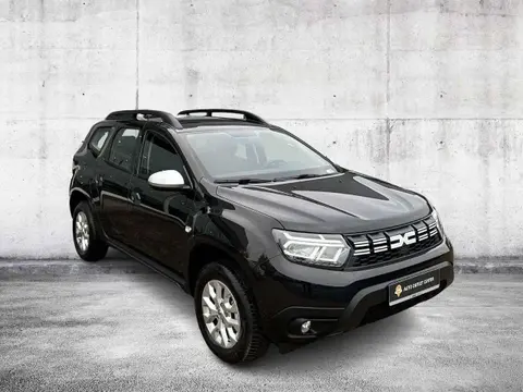 Used DACIA DUSTER Diesel 2024 Ad 