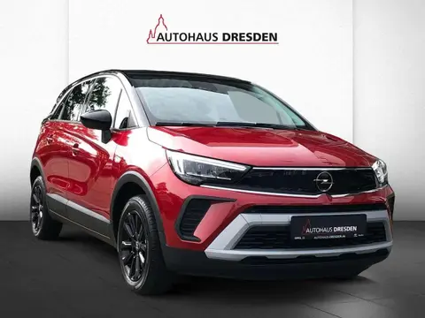 Annonce OPEL CROSSLAND Essence 2023 d'occasion 