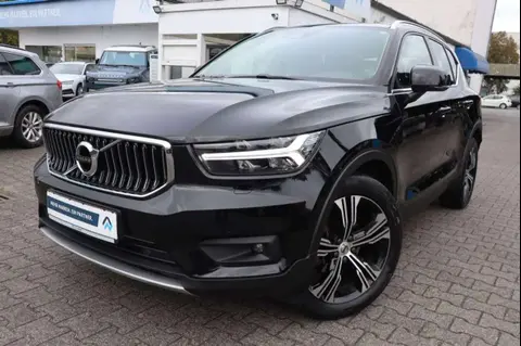 Used VOLVO XC40 Petrol 2021 Ad Germany