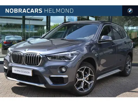 Used BMW X1 Petrol 2018 Ad 