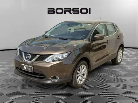 Used NISSAN QASHQAI Diesel 2015 Ad 