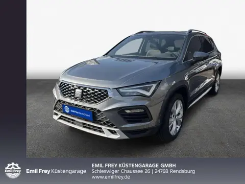 Used CUPRA ATECA Petrol 2024 Ad 