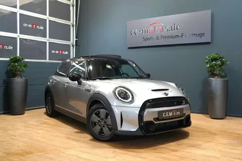 Used MINI COOPER Petrol 2023 Ad 