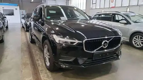 Annonce VOLVO XC60 Diesel 2019 d'occasion 