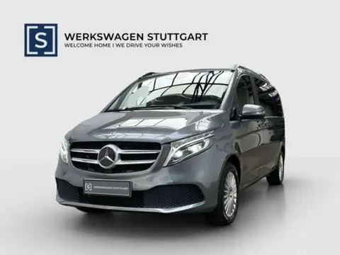 Used MERCEDES-BENZ CLASSE V Diesel 2019 Ad 