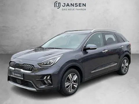 Used KIA NIRO Hybrid 2019 Ad 