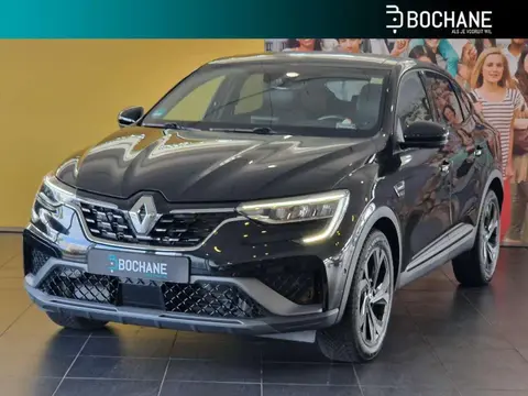 Annonce RENAULT ARKANA Essence 2023 d'occasion 