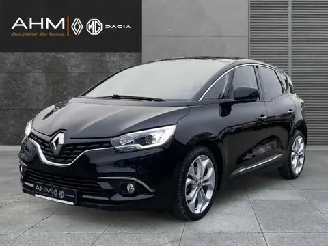 Used RENAULT SCENIC Petrol 2019 Ad 