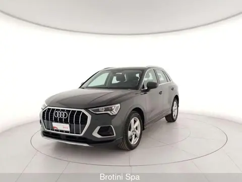 Used AUDI Q3 Diesel 2021 Ad 