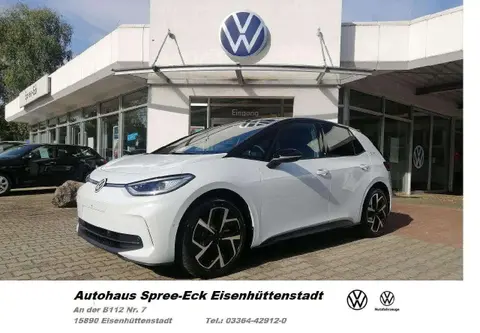 Used VOLKSWAGEN ID.3 Electric 2024 Ad 