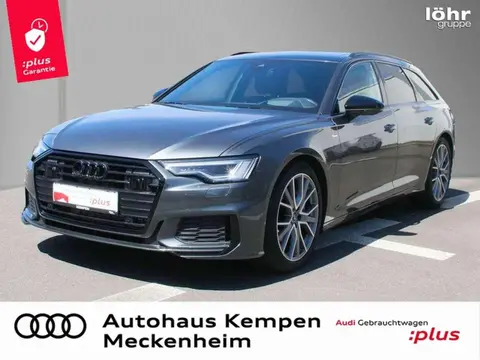 Used AUDI A6 Petrol 2023 Ad 