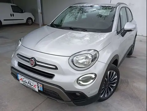 Annonce FIAT 500X Diesel 2021 d'occasion 