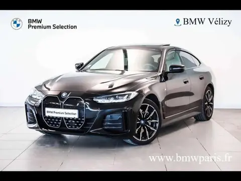 Annonce BMW SERIE 5 Électrique 2023 d'occasion 