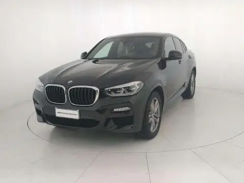 Annonce BMW X4 Diesel 2019 d'occasion 