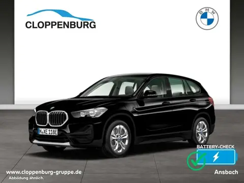 Used BMW X1 Hybrid 2021 Ad 