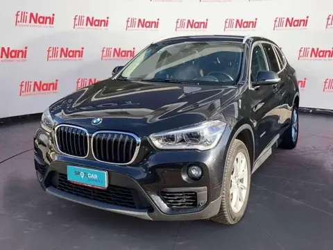 Used BMW X1 Diesel 2018 Ad 