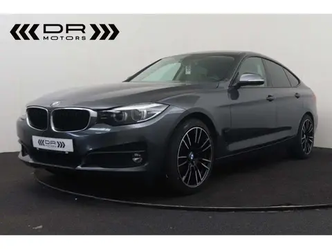 Used BMW SERIE 3 Diesel 2018 Ad 