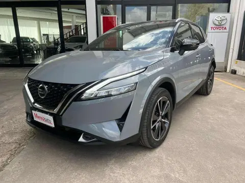 Used NISSAN QASHQAI Hybrid 2021 Ad 