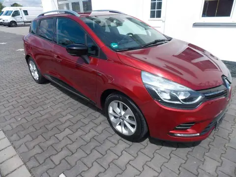 Used RENAULT CLIO Petrol 2017 Ad 