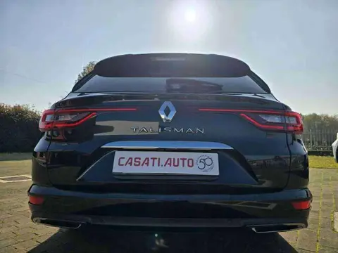 Used RENAULT TALISMAN Diesel 2019 Ad 