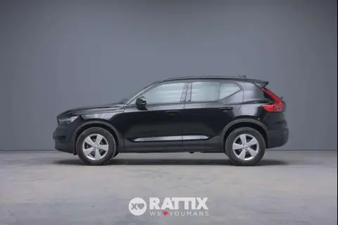 Used VOLVO XC40 Petrol 2019 Ad 