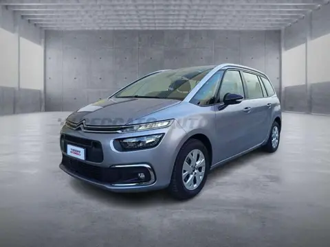 Used CITROEN C4 Diesel 2022 Ad 