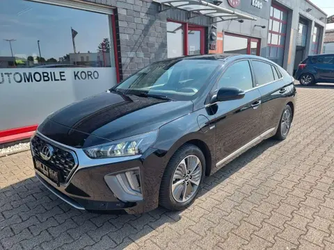 Used HYUNDAI IONIQ Hybrid 2020 Ad 