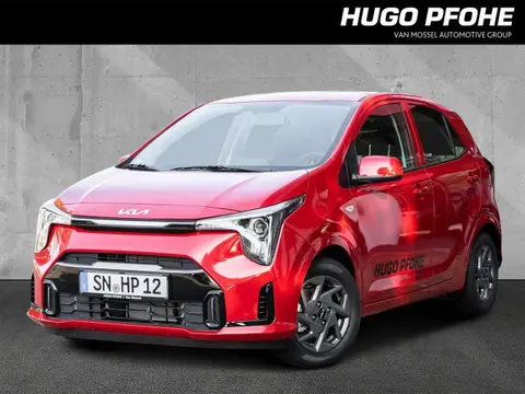 Used KIA PICANTO Petrol 2024 Ad 