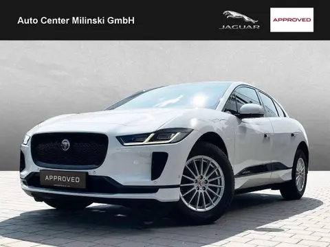 Annonce JAGUAR I-PACE Électrique 2019 d'occasion 