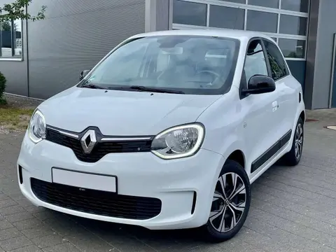 Used RENAULT TWINGO Petrol 2022 Ad 