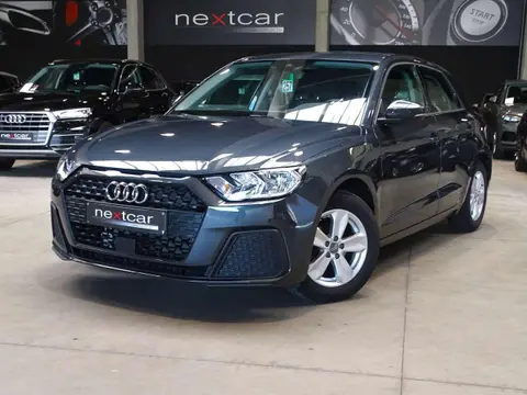 Used AUDI A1 Petrol 2019 Ad Belgium