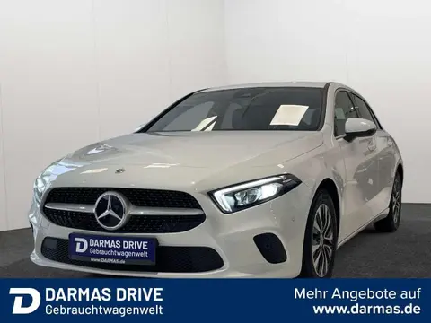 Used MERCEDES-BENZ CLASSE A Petrol 2022 Ad 