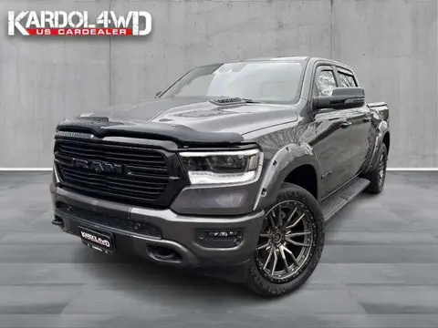 Annonce DODGE RAM Essence 2024 d'occasion 