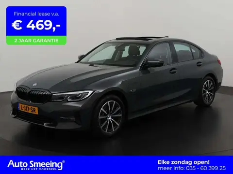 Used BMW SERIE 3 Hybrid 2021 Ad 