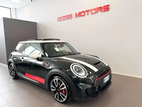 Used MINI JOHN COOPER WORKS Petrol 2023 Ad 