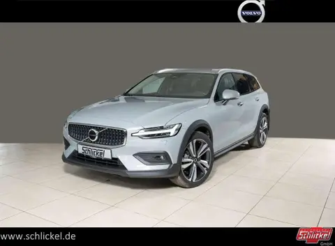 Annonce VOLVO V60 Diesel 2024 d'occasion 