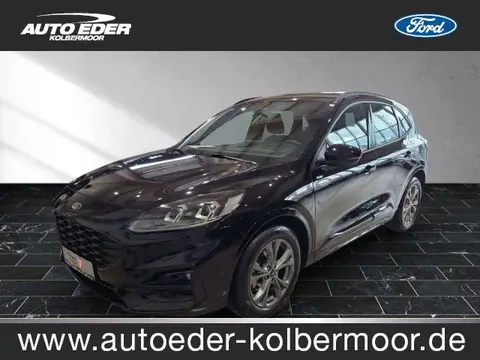 Annonce FORD KUGA Diesel 2023 d'occasion 