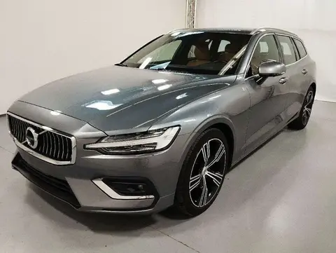 Annonce VOLVO V60 Diesel 2020 d'occasion 