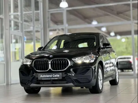 Used BMW X1 Hybrid 2021 Ad Germany