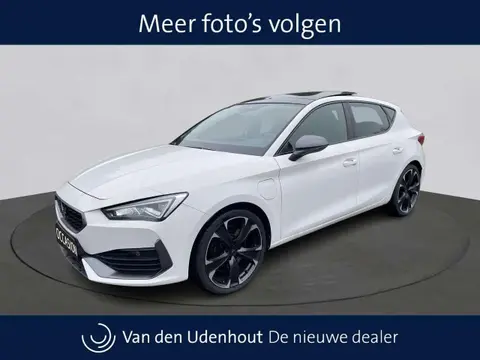 Used CUPRA LEON Hybrid 2022 Ad 