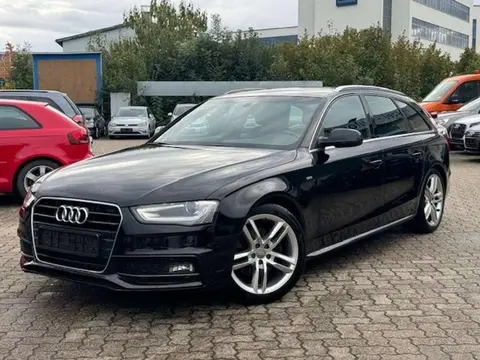 Used AUDI A4 Petrol 2015 Ad 