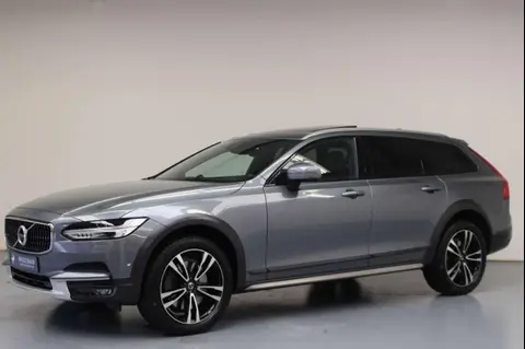 Used VOLVO V90 Petrol 2018 Ad 