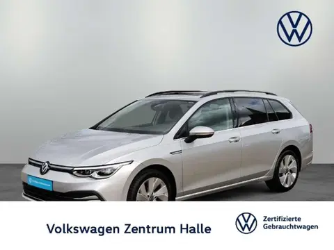 Used VOLKSWAGEN GOLF Petrol 2023 Ad 