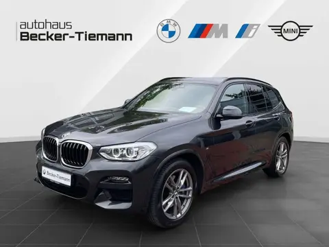 Used BMW X3 Diesel 2020 Ad Germany