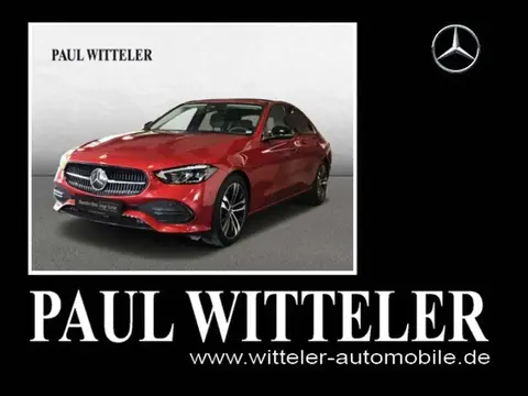 Used MERCEDES-BENZ CLASSE C Petrol 2022 Ad 