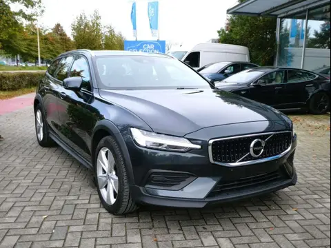 Annonce VOLVO V60 Diesel 2020 d'occasion 