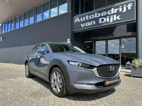 Used MAZDA CX-30 Petrol 2021 Ad 