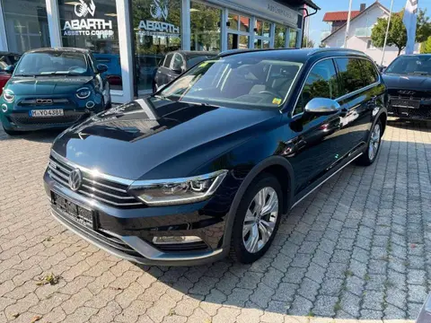 Annonce VOLKSWAGEN PASSAT Diesel 2019 d'occasion 