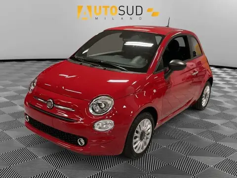 Annonce FIAT 500 Hybride 2024 d'occasion 